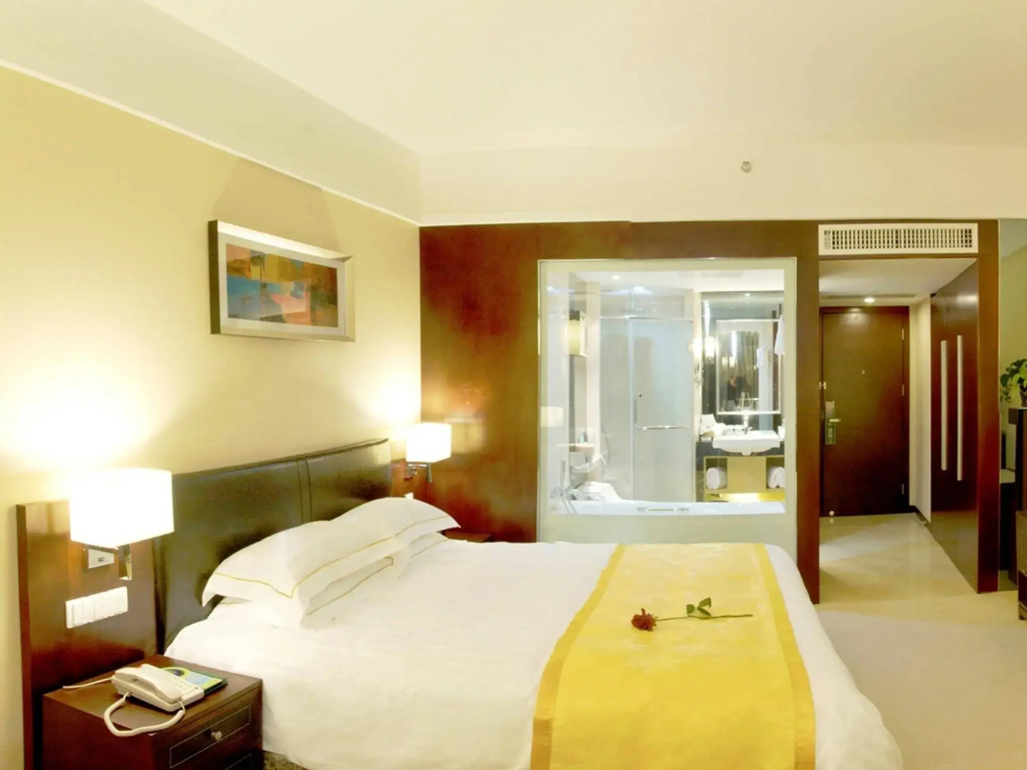 Shantou Golden Gulf Hotel