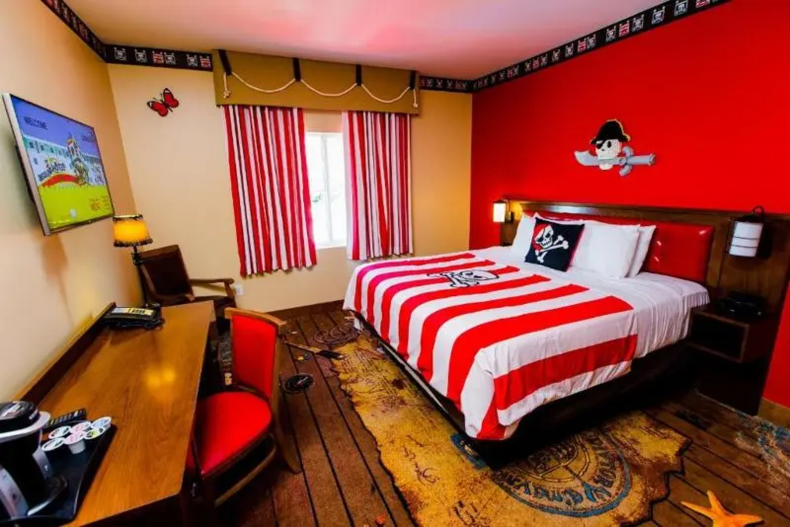 LEGOLAND® Florida Hotel