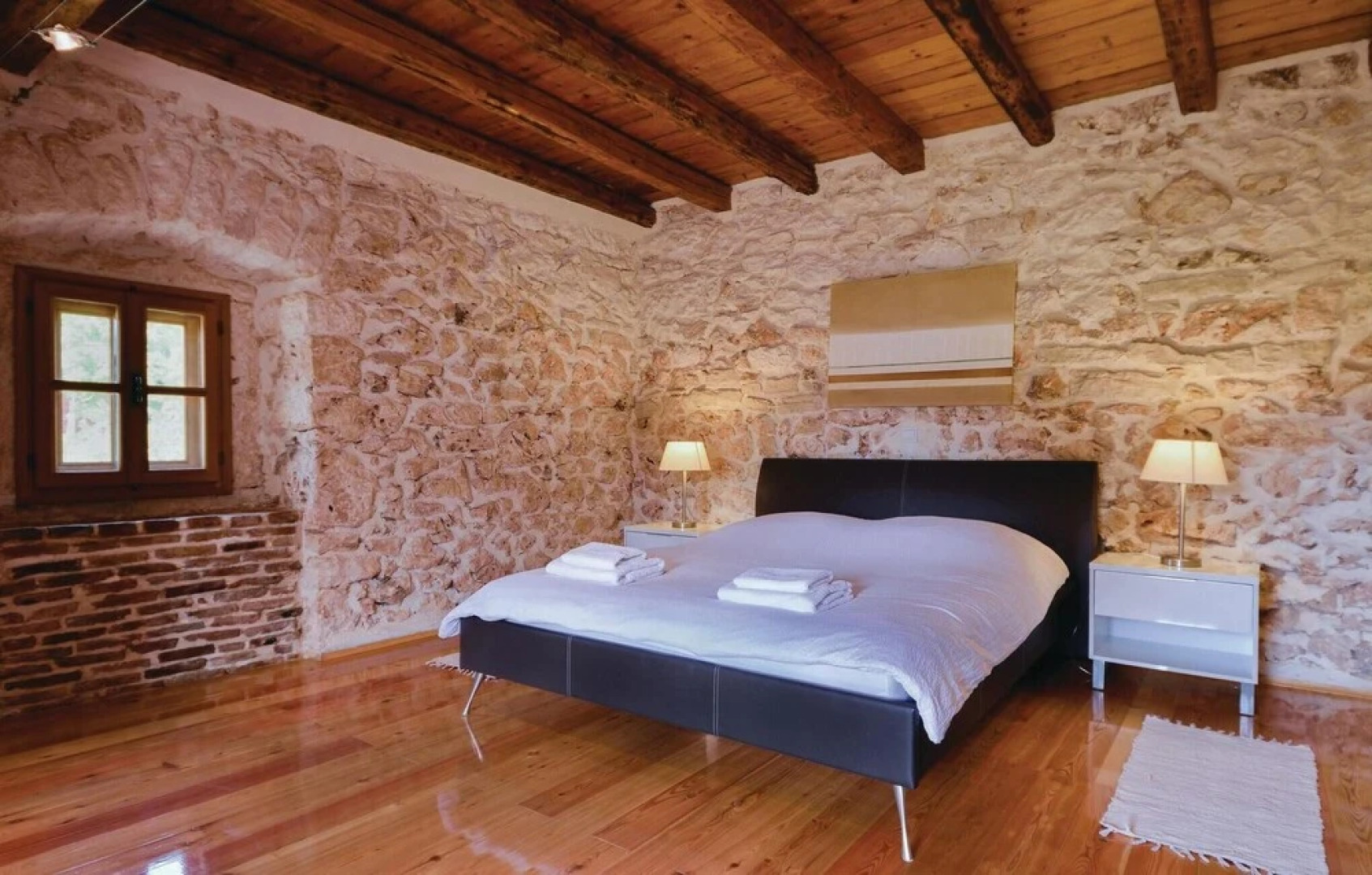 Beautiful Home in Banjole With Wifi and 3 Bedrooms