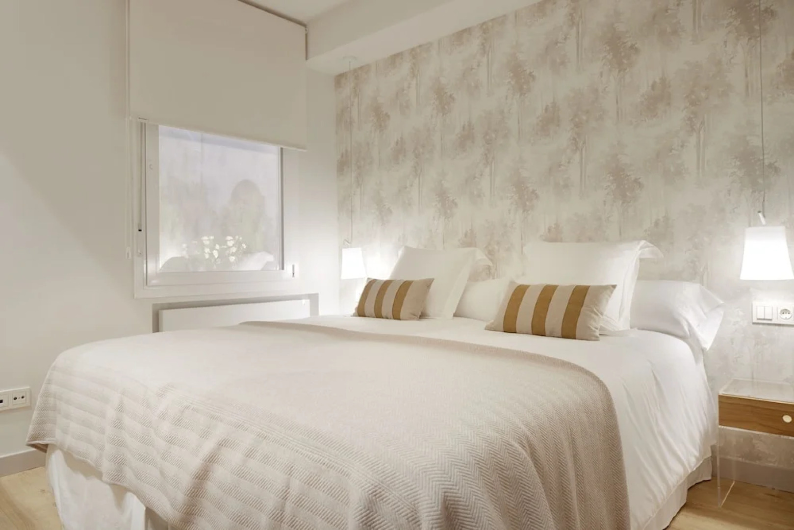 Playa de Ondarreta 3 by FeelFree Rentals