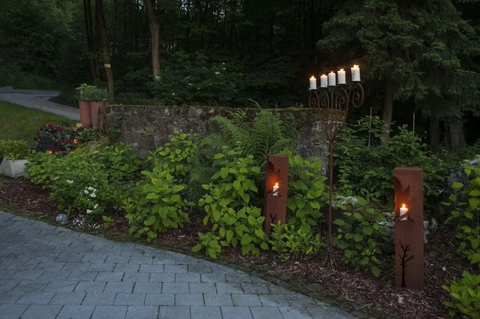 Landhaus Hirschsprung