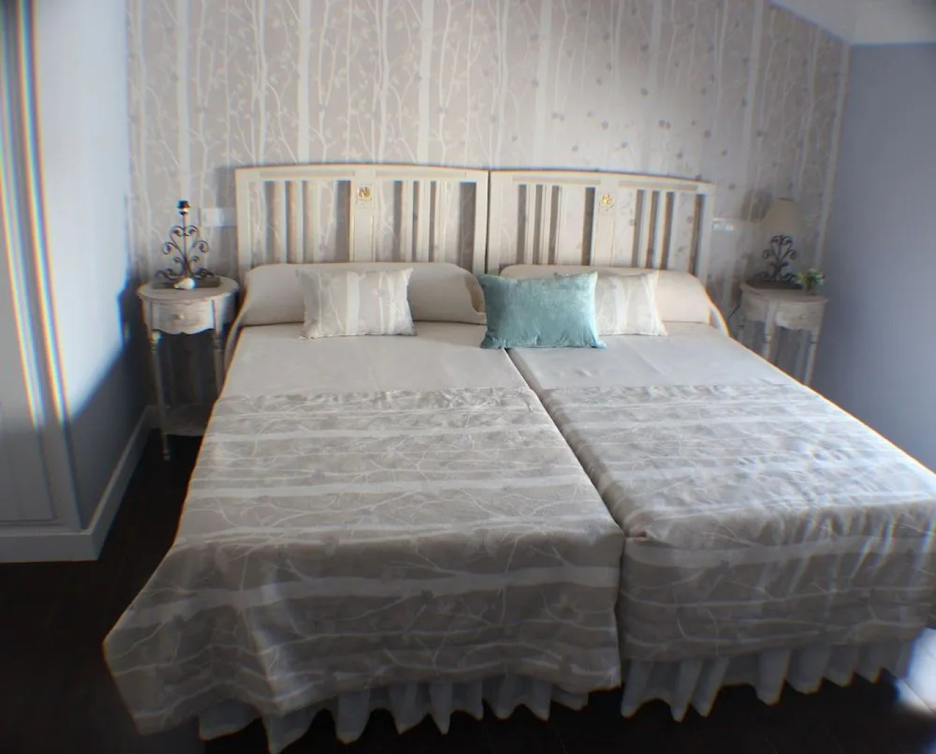 Casa Rural la Pajarona