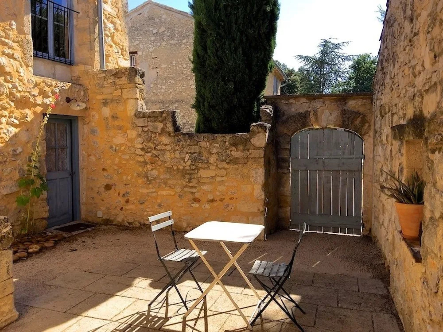 Domaine Le Grand Belly