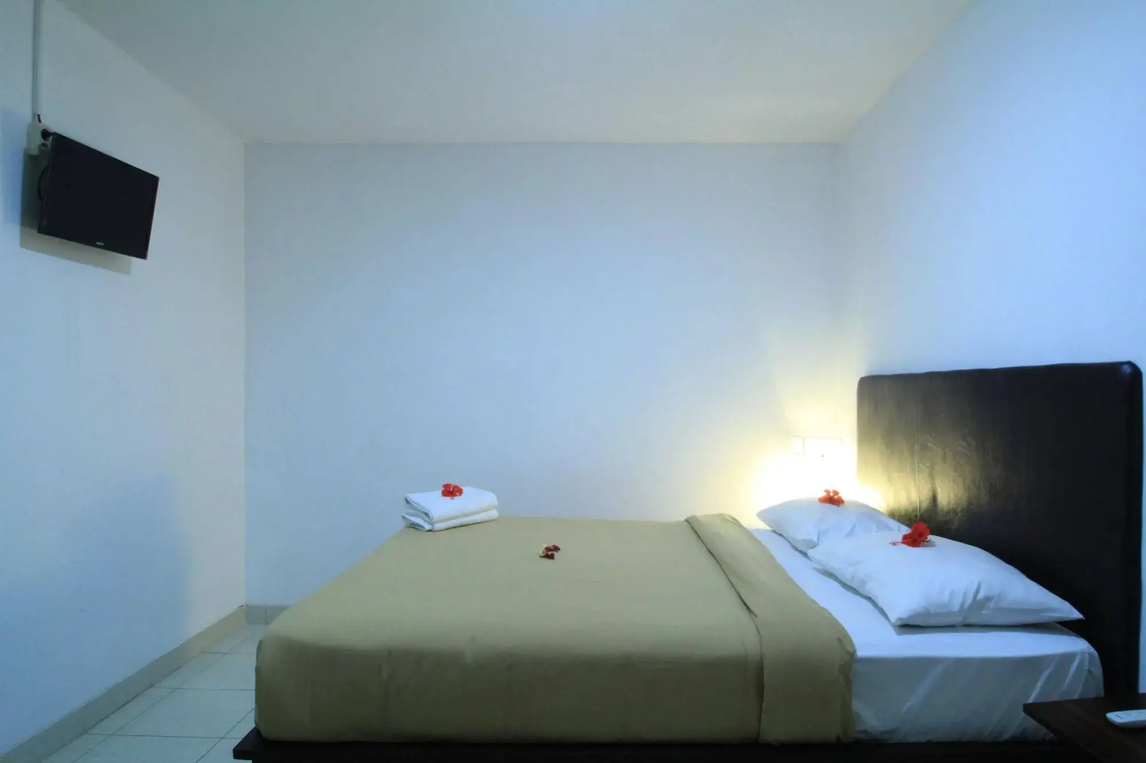 Taman Sari Cottages 2