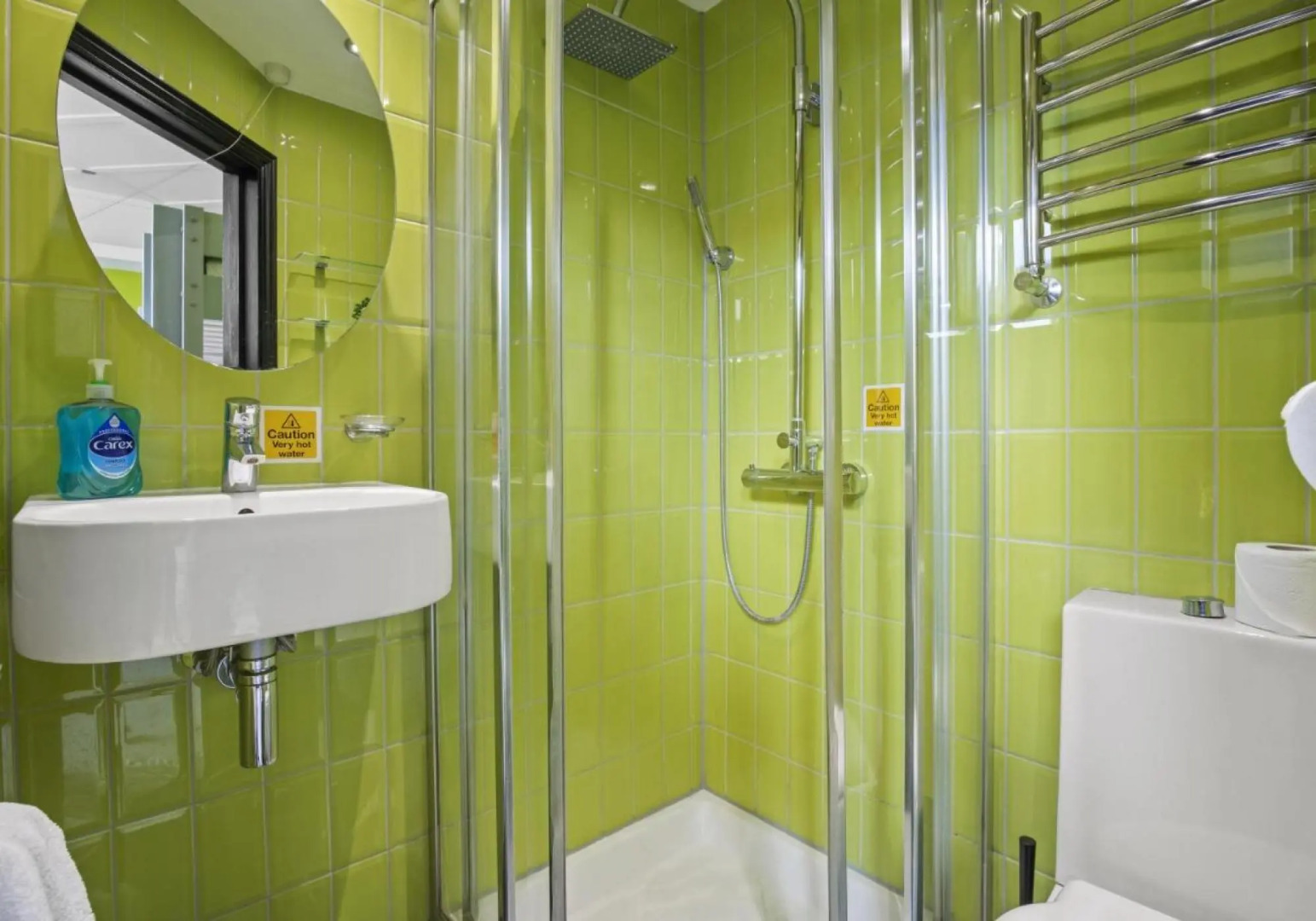 Moroccan Hub | By My Getaways