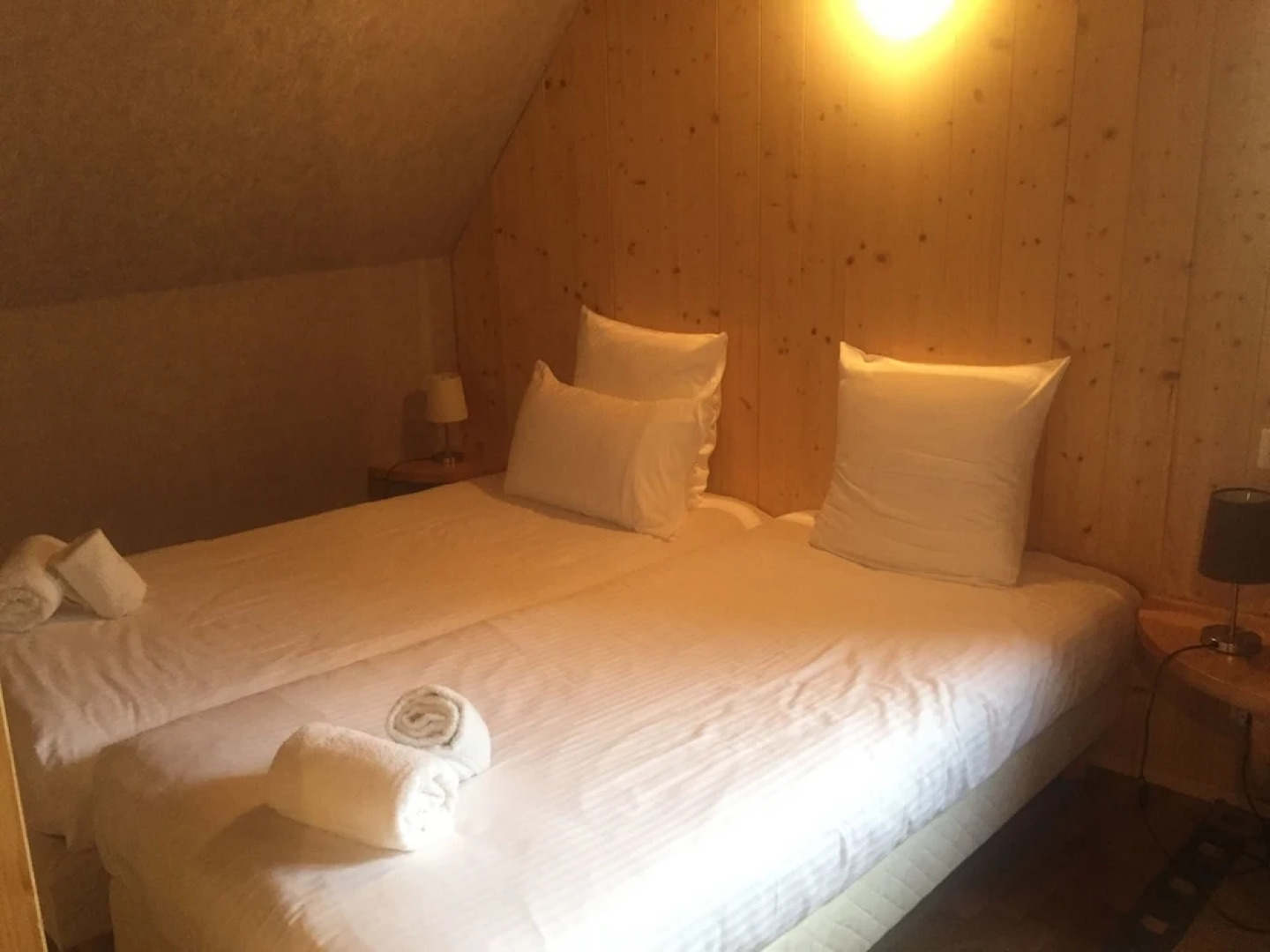 Résidence Bruppacher