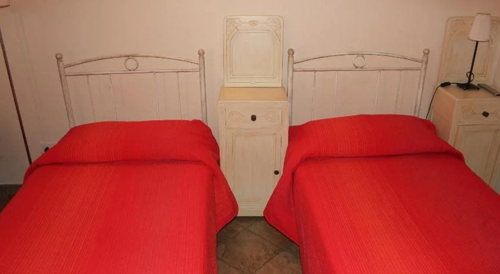 Hotel Porta Santa Maria