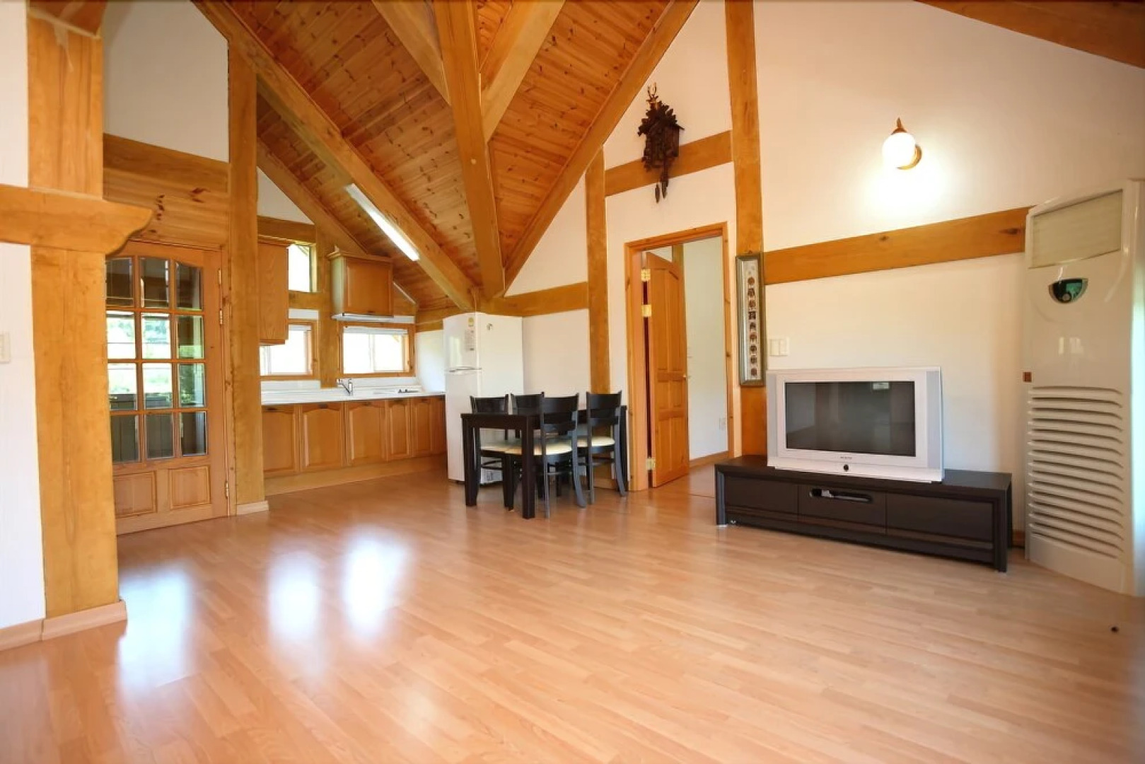 Yangpyeong Jungmisan Scenery Pension