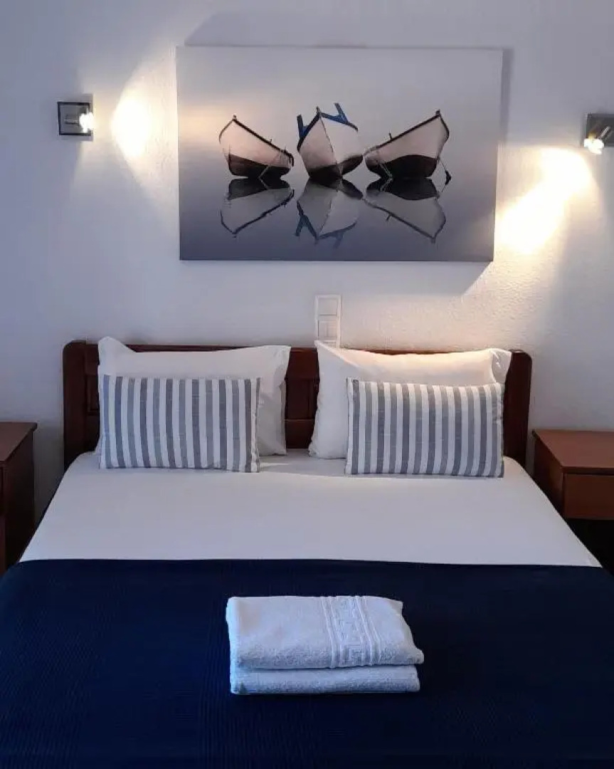 Akrogiali Apartments