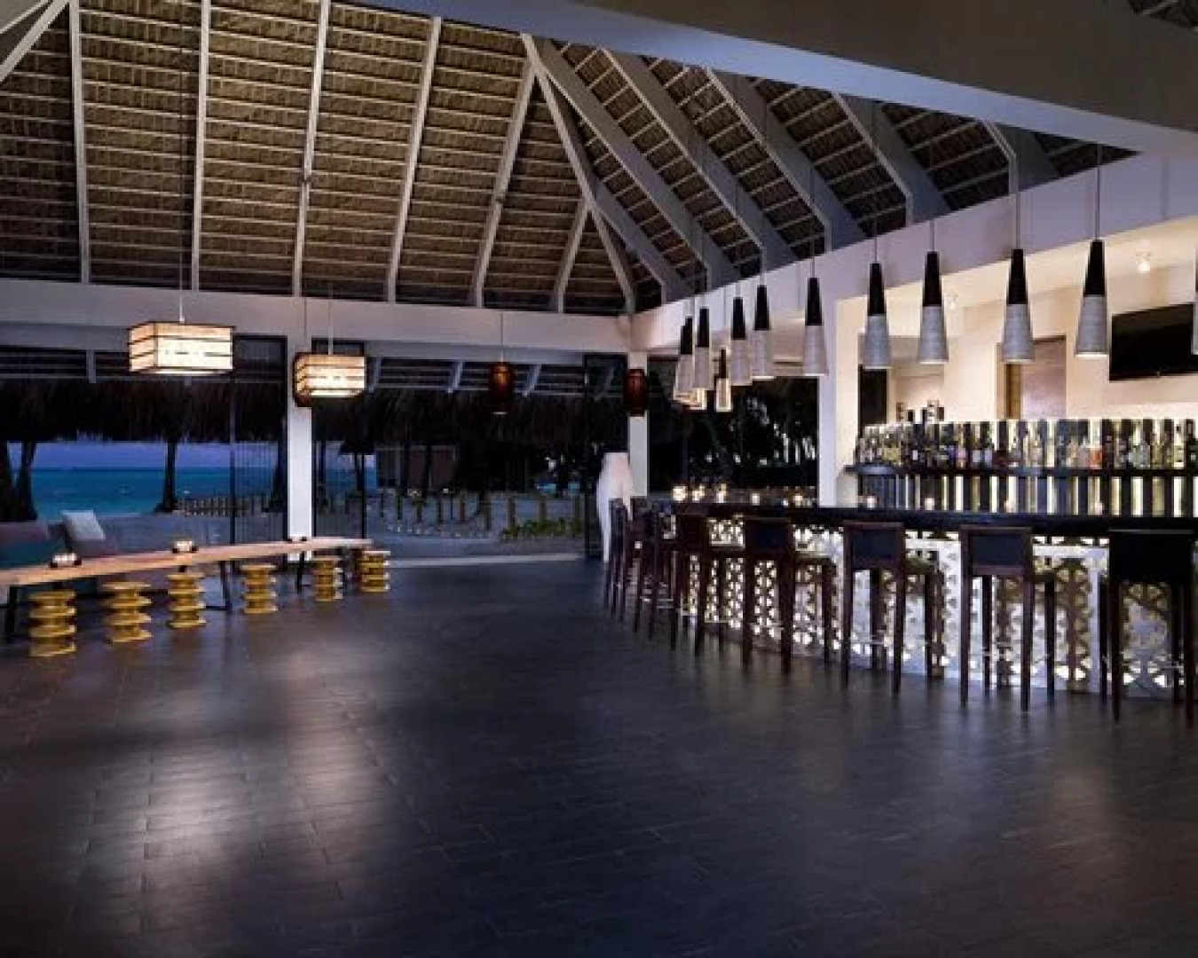 MVC at Meliá Caribe Beach, Punta Cana, Dominican Republic