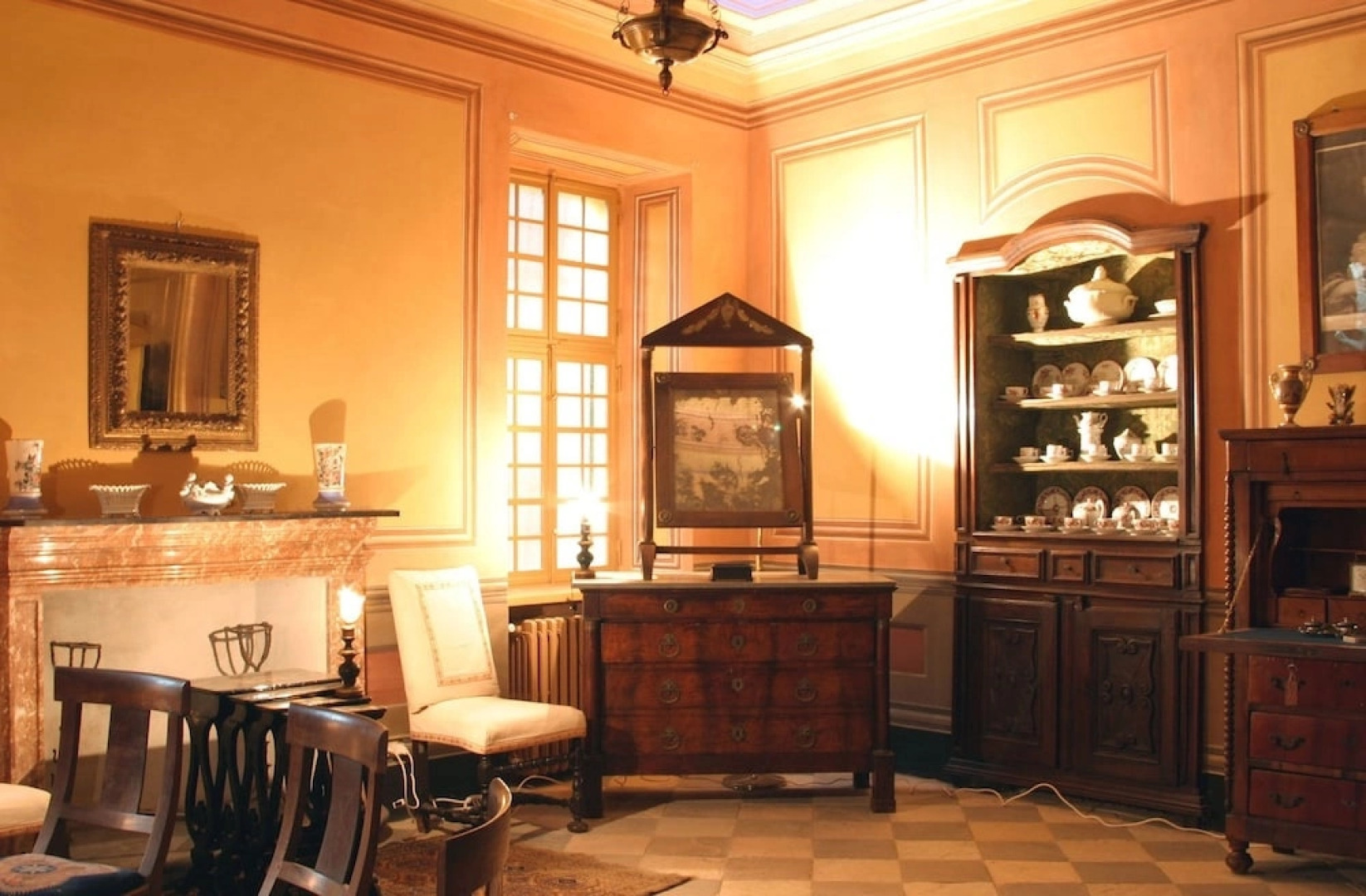 Bed & Breakfast Palazzo Sismonda