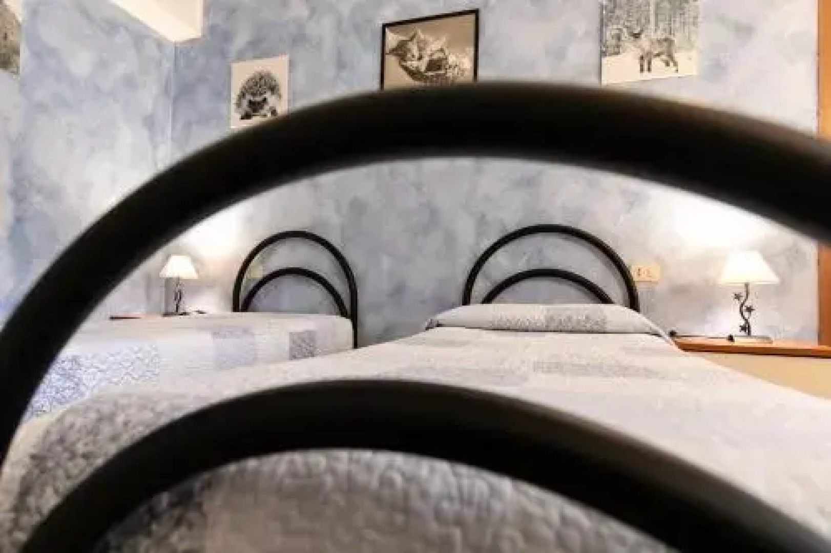 Agriturismo Jesson Rosamund