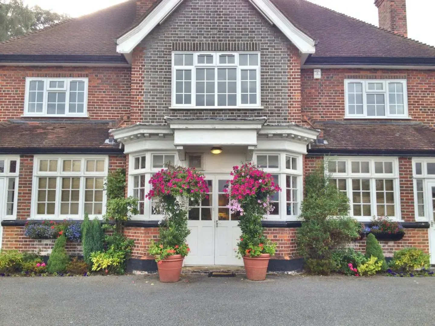 The Royal Standard Guest House