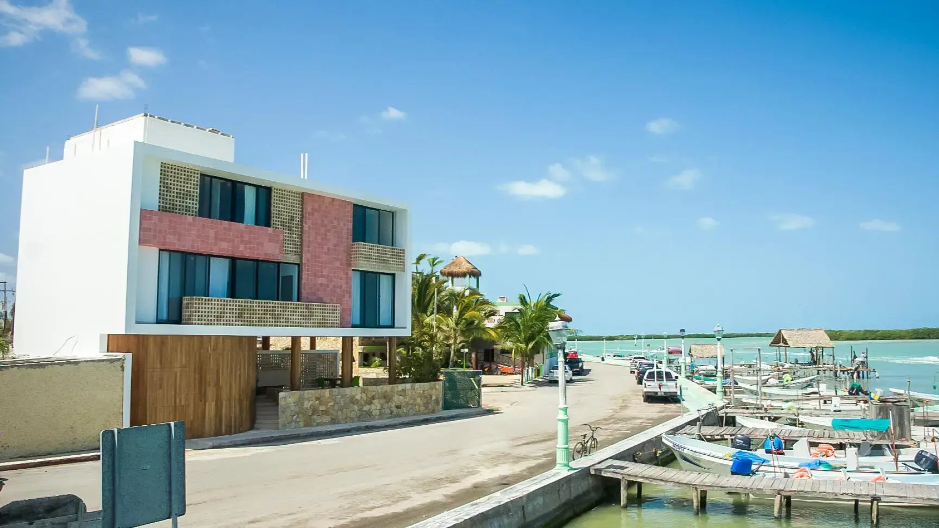 Yuum Ha Boutique Hotel