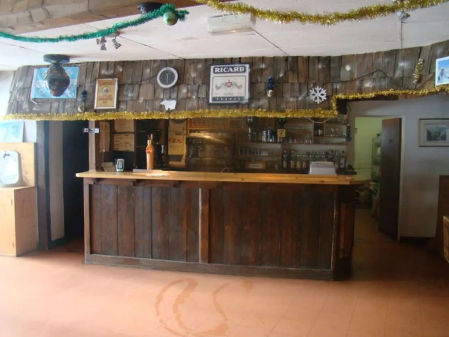 Châlet Hôtel Skiroc