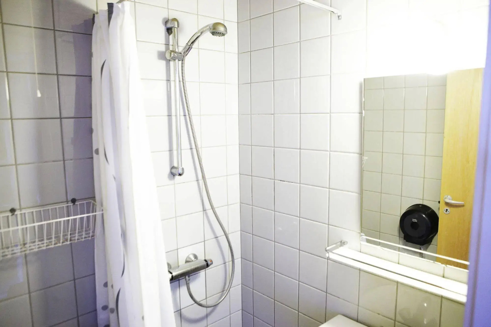 Danhostel Nykøbing Mors