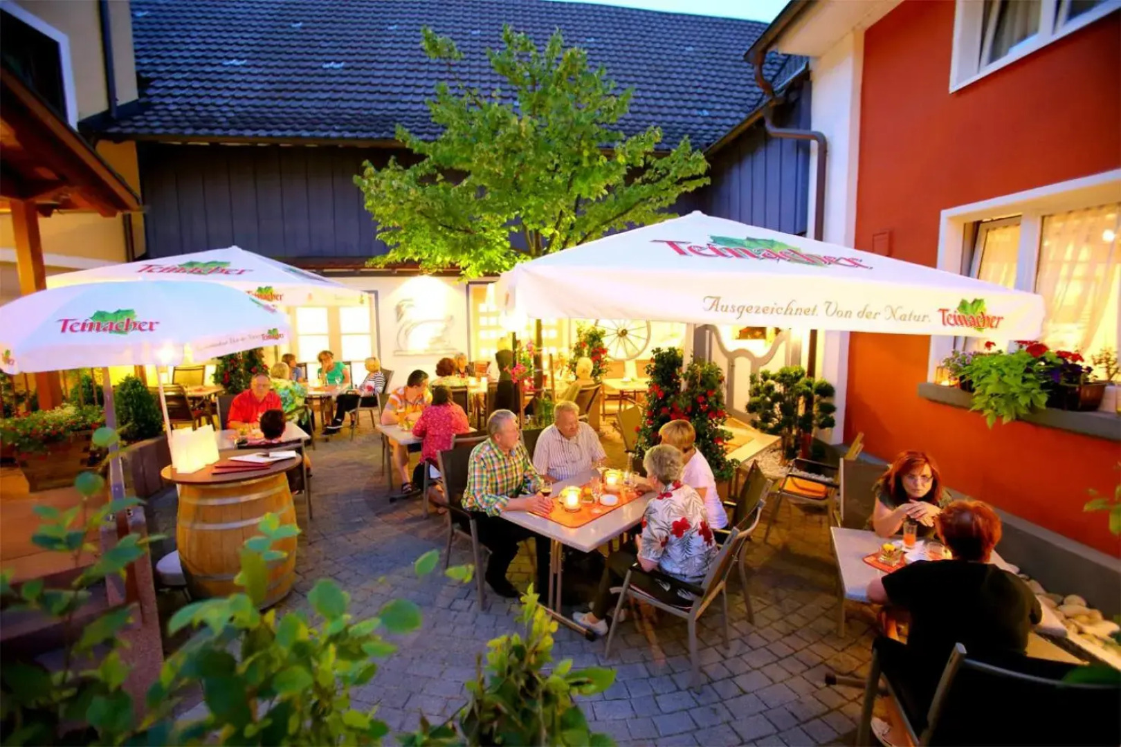 Hotel Schwan