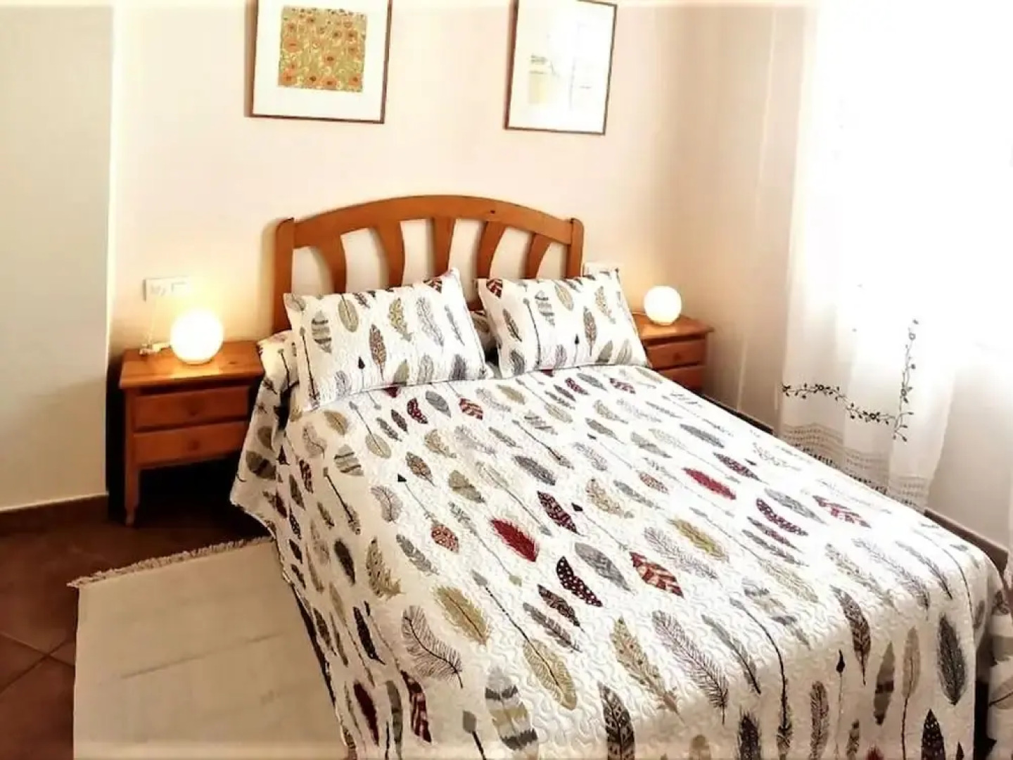 House in Paradisiacal Beach Area La Isleta, Nijar