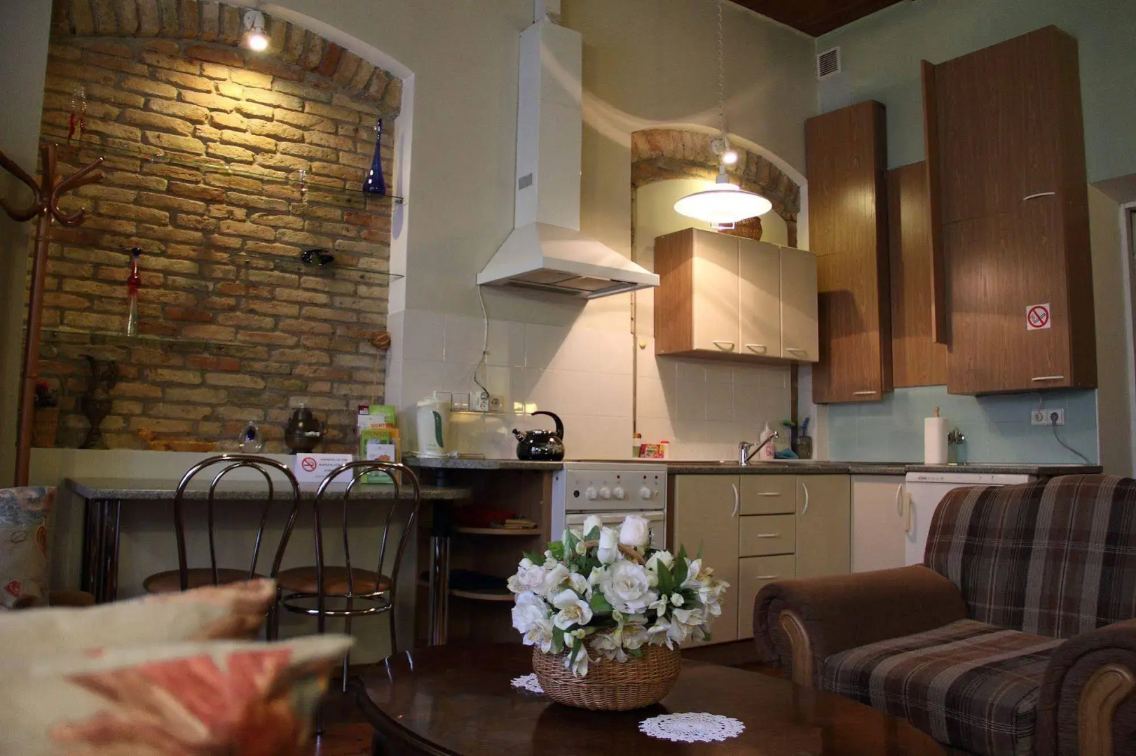 Гостиный дом «Бернардину»