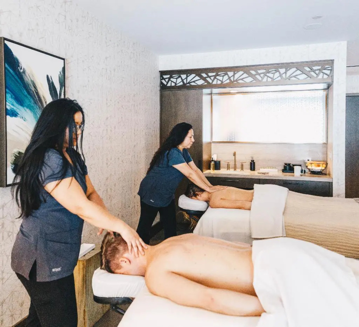 Vail Cascade Resort and Spa