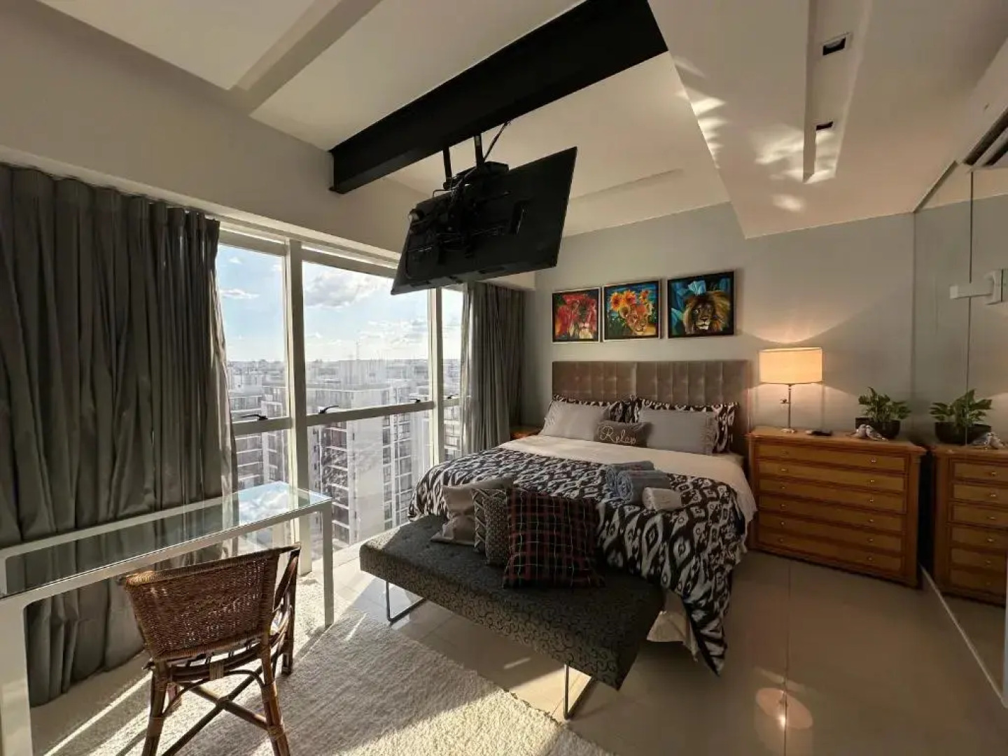 Vista Park Sul Cobertura Duplex