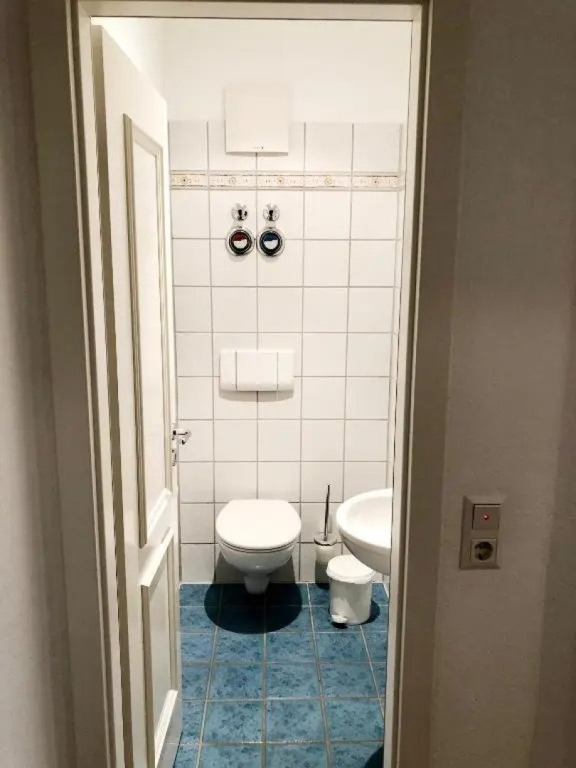 Das Landhaus am Haff LHH A07