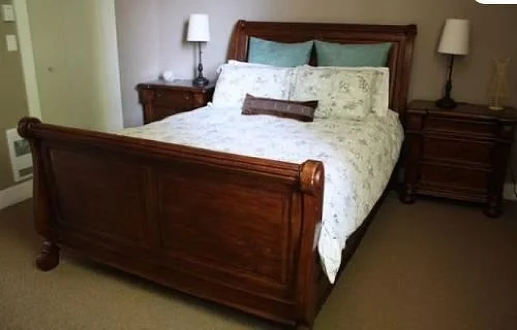 Maple Grove Guest House