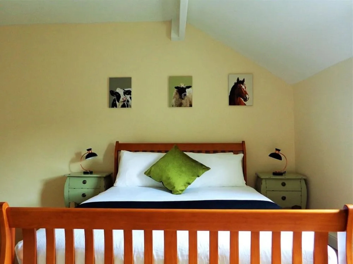 Workington House Bed and Breakfast