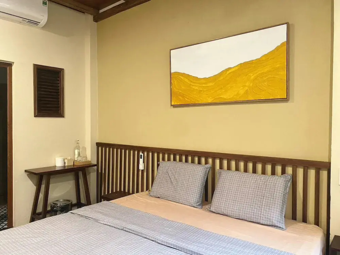 PIA homestay - Tours & Motorbike rentals