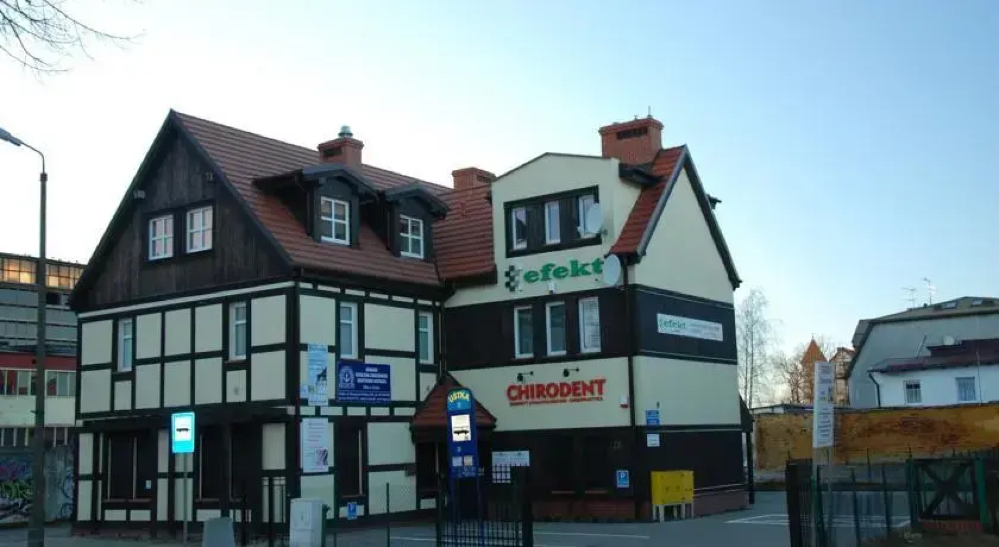 Apartamenty pod Kotwicą