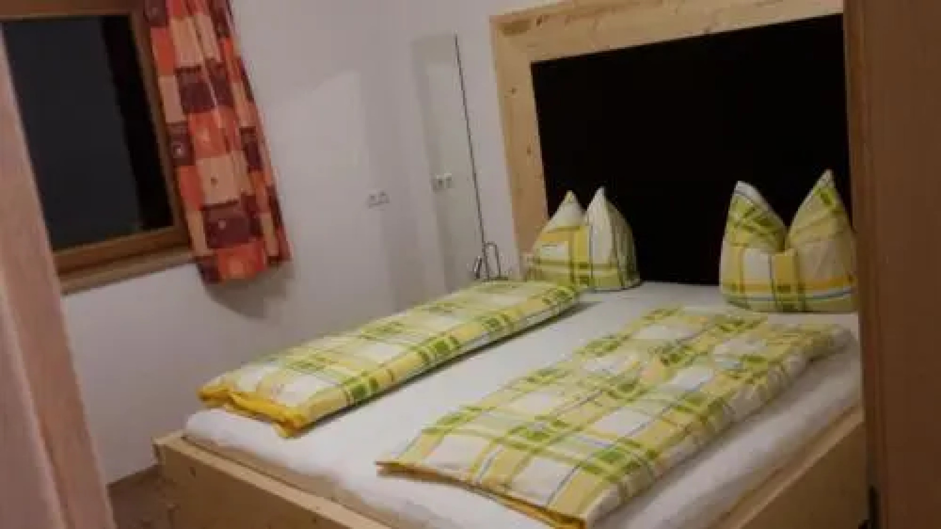 Ferienwohnung Tobias