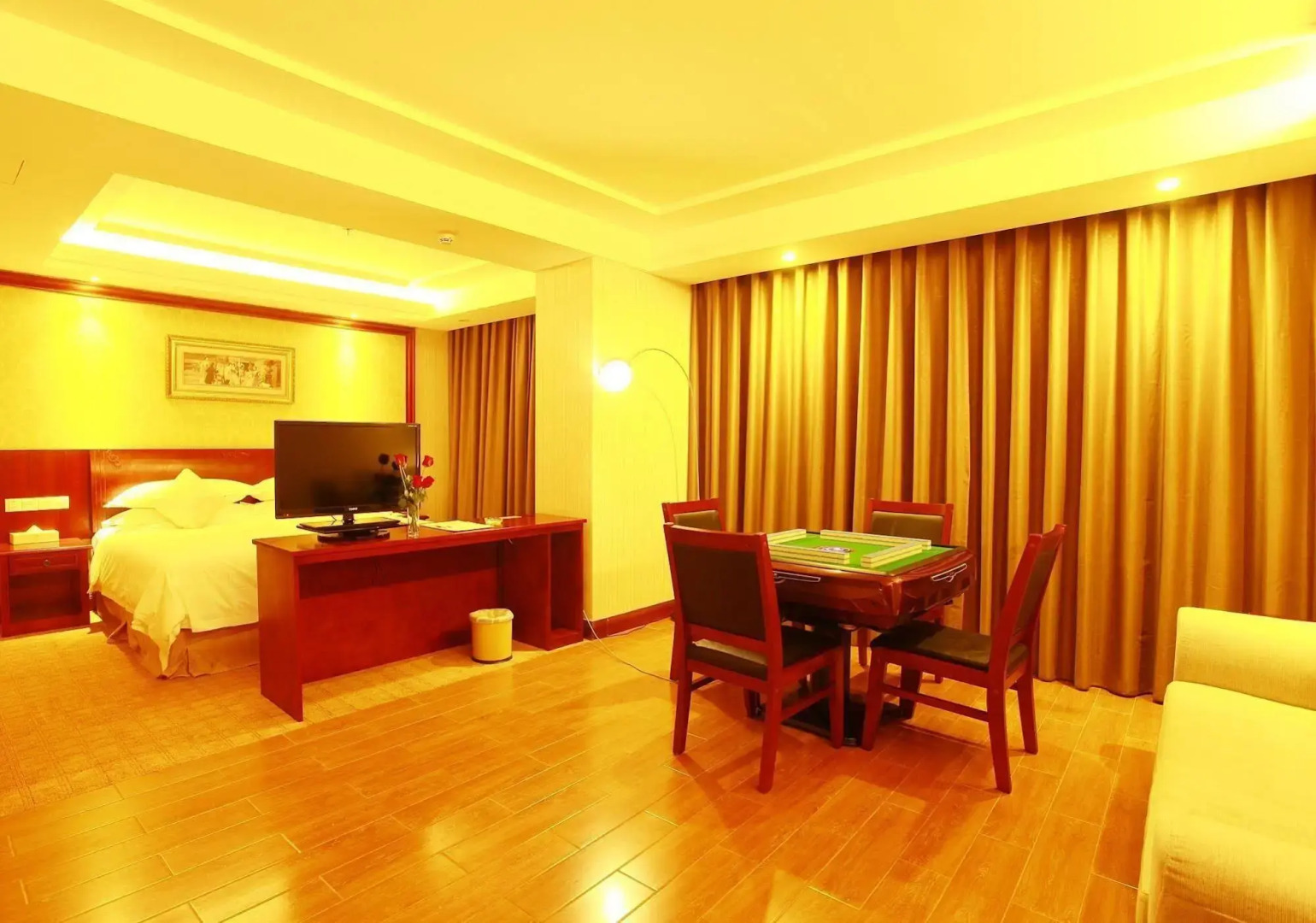 Vienna Hotel Dongguan Songshan Lake