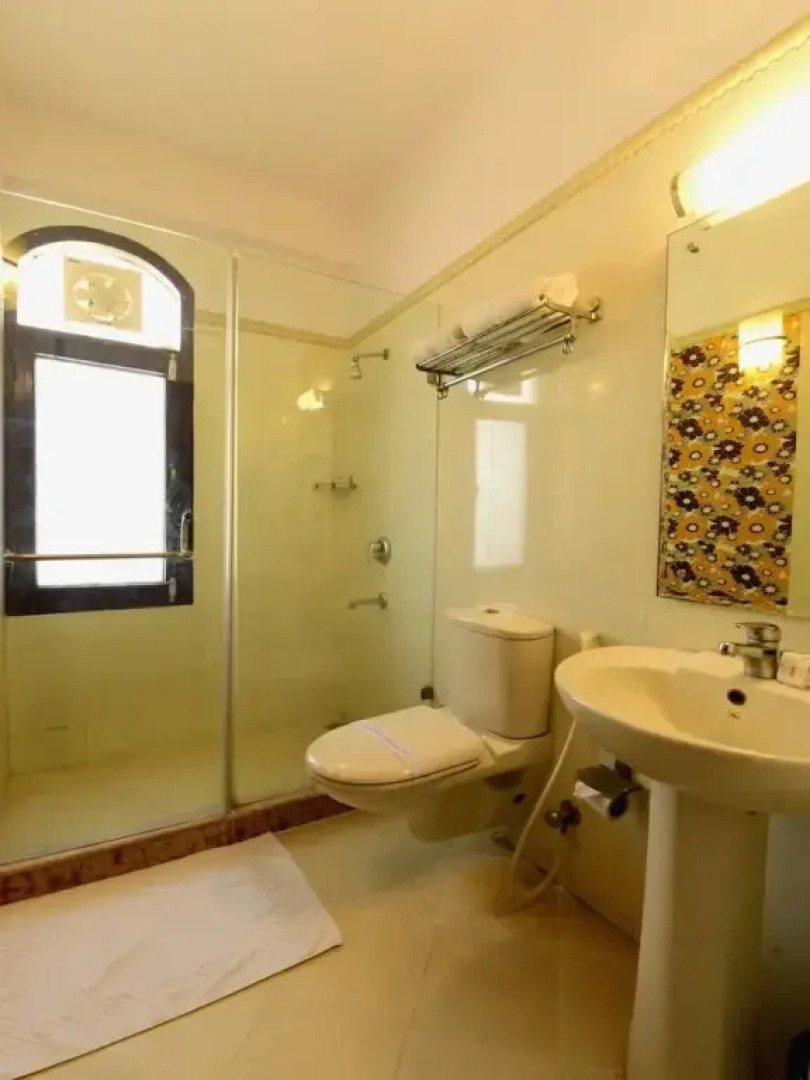 Hot Spring By OYO Rooms