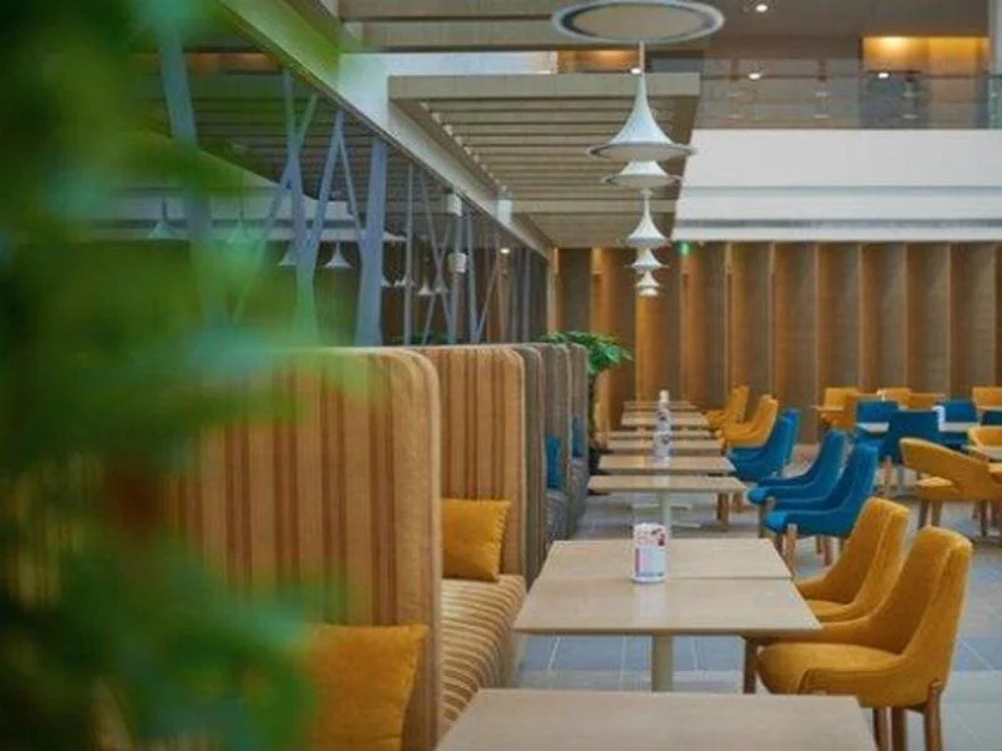 Holiday Inn Express Hefei North