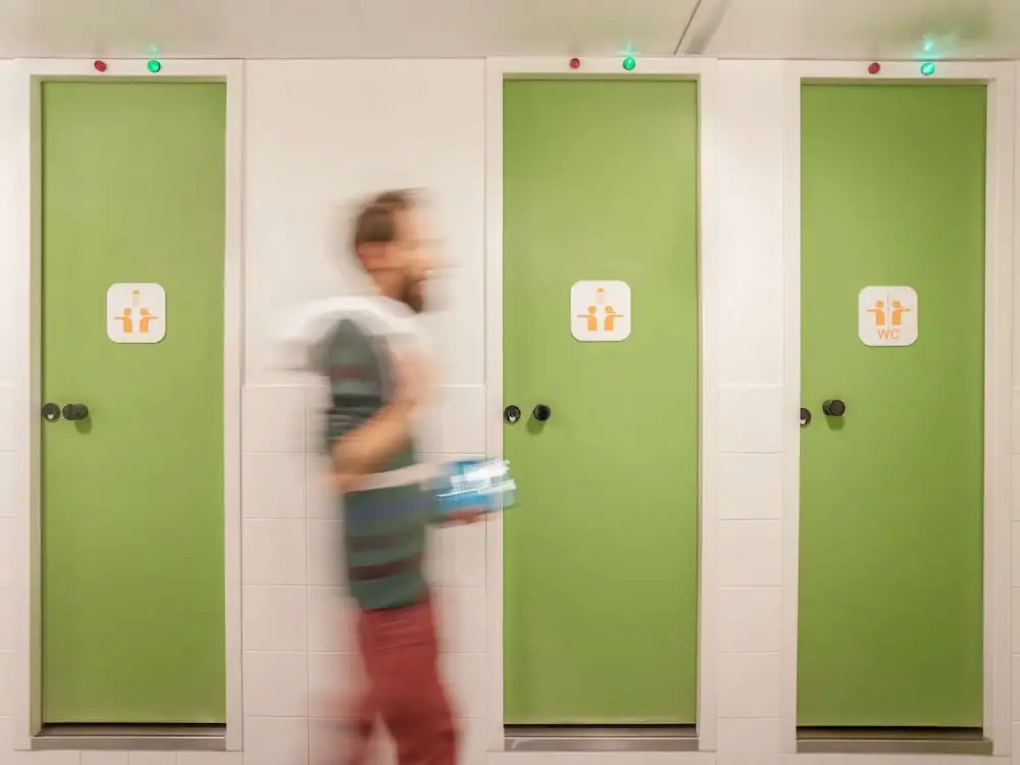 hotelF1 Fréjus Roquebrune-sur-Argens (Hôtel rénové)