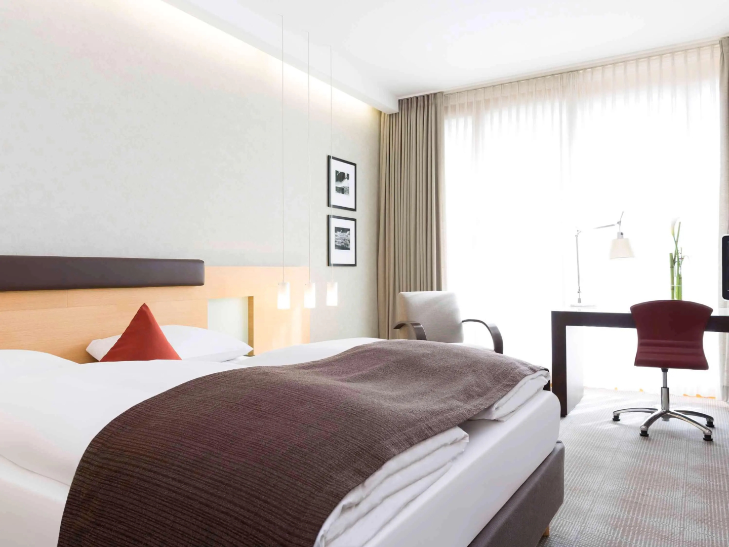 Novotel Karlsruhe City
