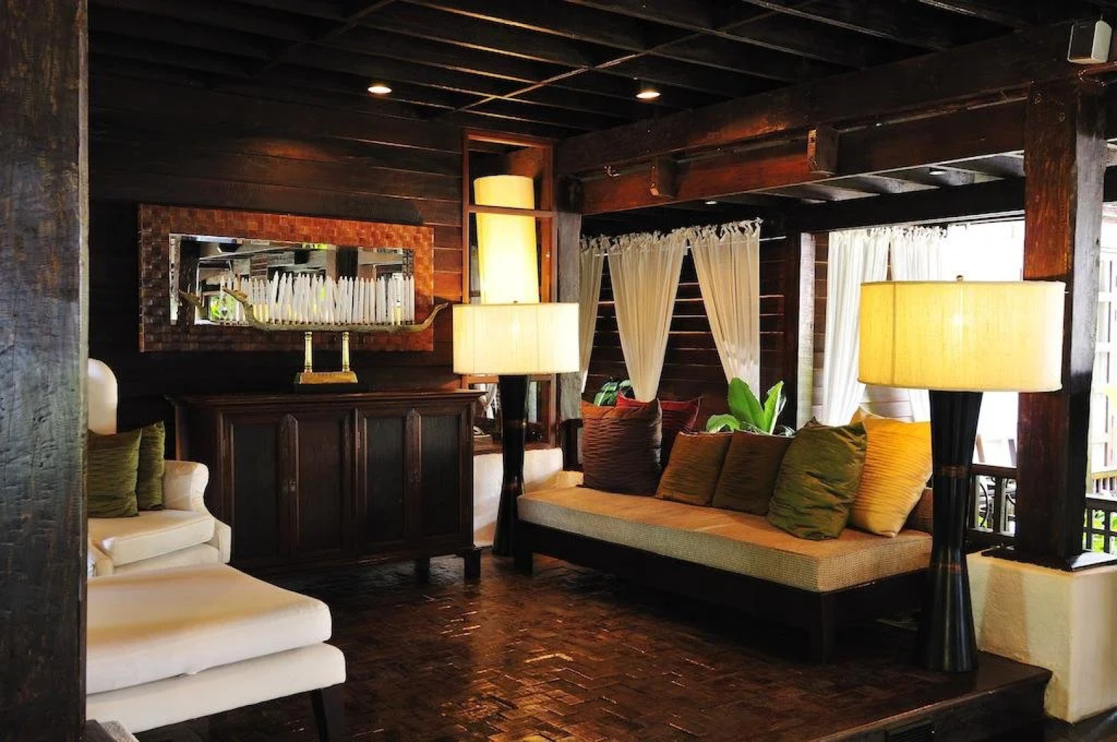 Manathai Village, Chiang Mai