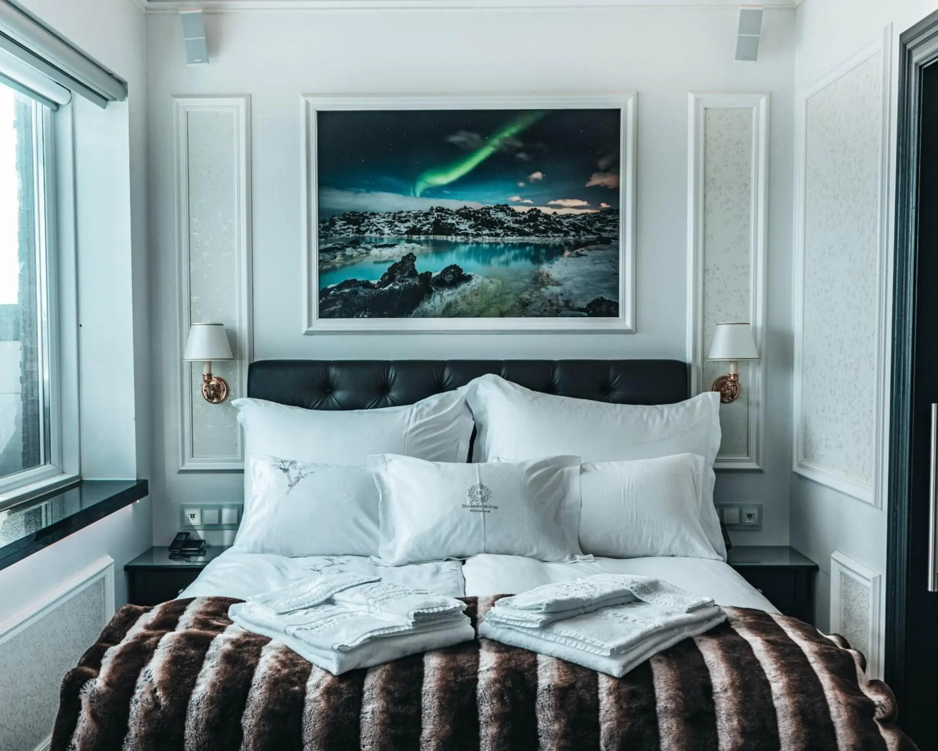 Diamond Suites by Reykjavik Keflavik Airport