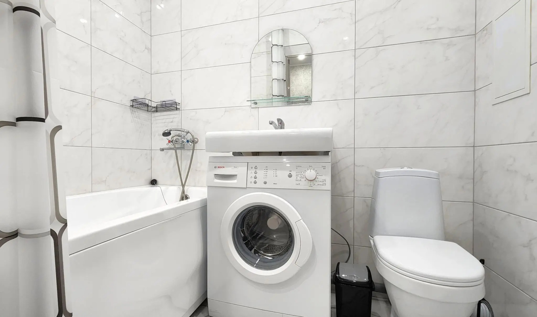 Апартаменты на улице Петра Гаврилова 3