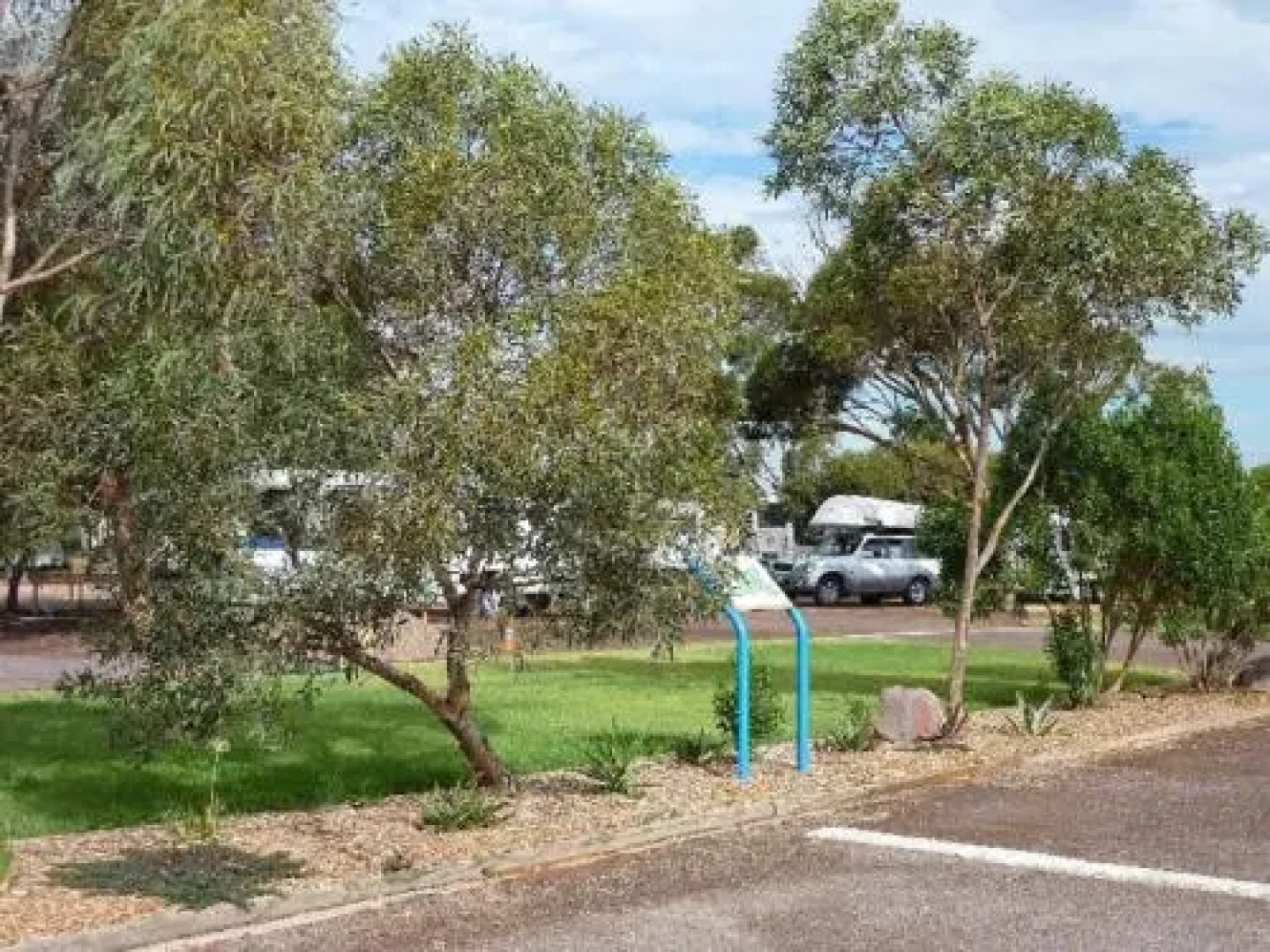 Whyalla Caravan Park