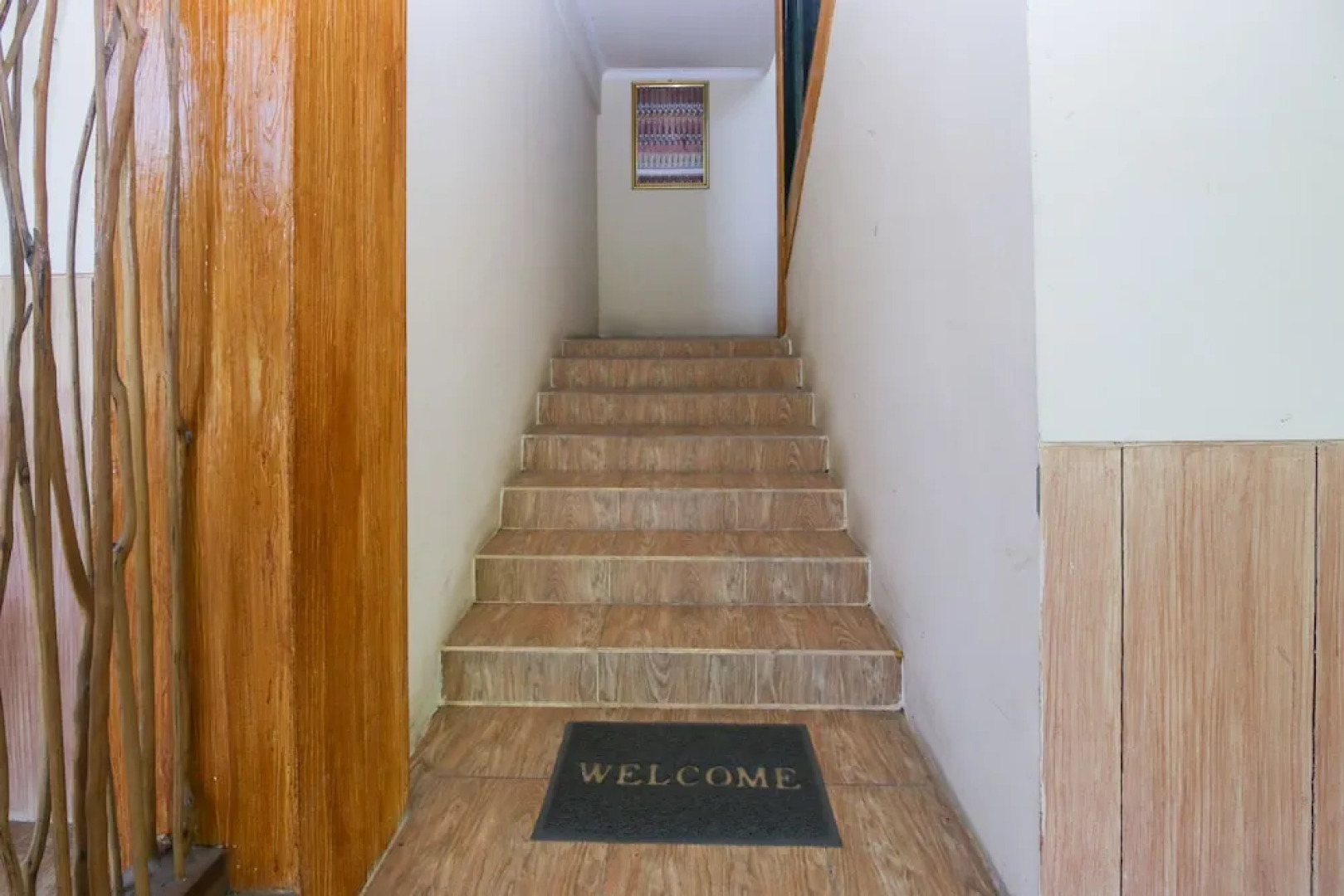 Airy Syariah Pondok Bambu 3 Bojonegoro