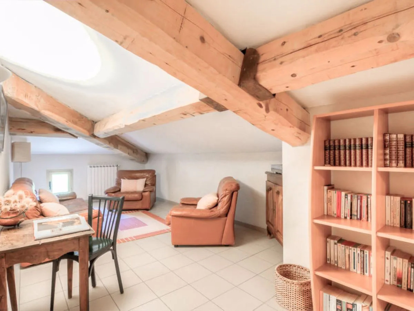 Holiday Home Patifiage