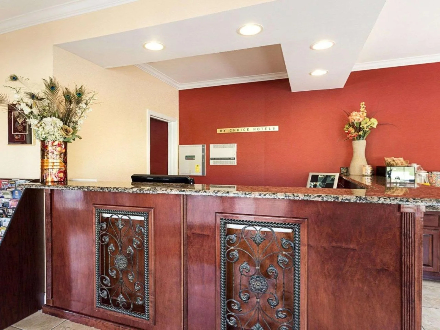 Econo Lodge Inn & Suites Horn Lake - Southhaven