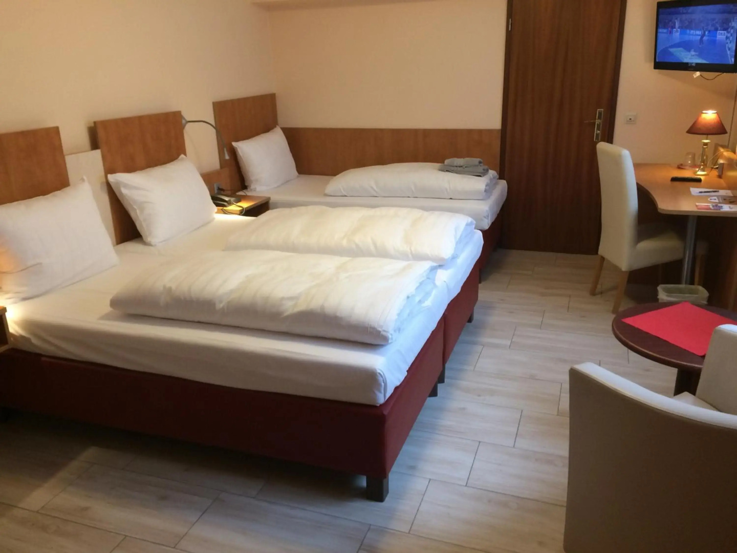 Adesso Hotel Göttingen