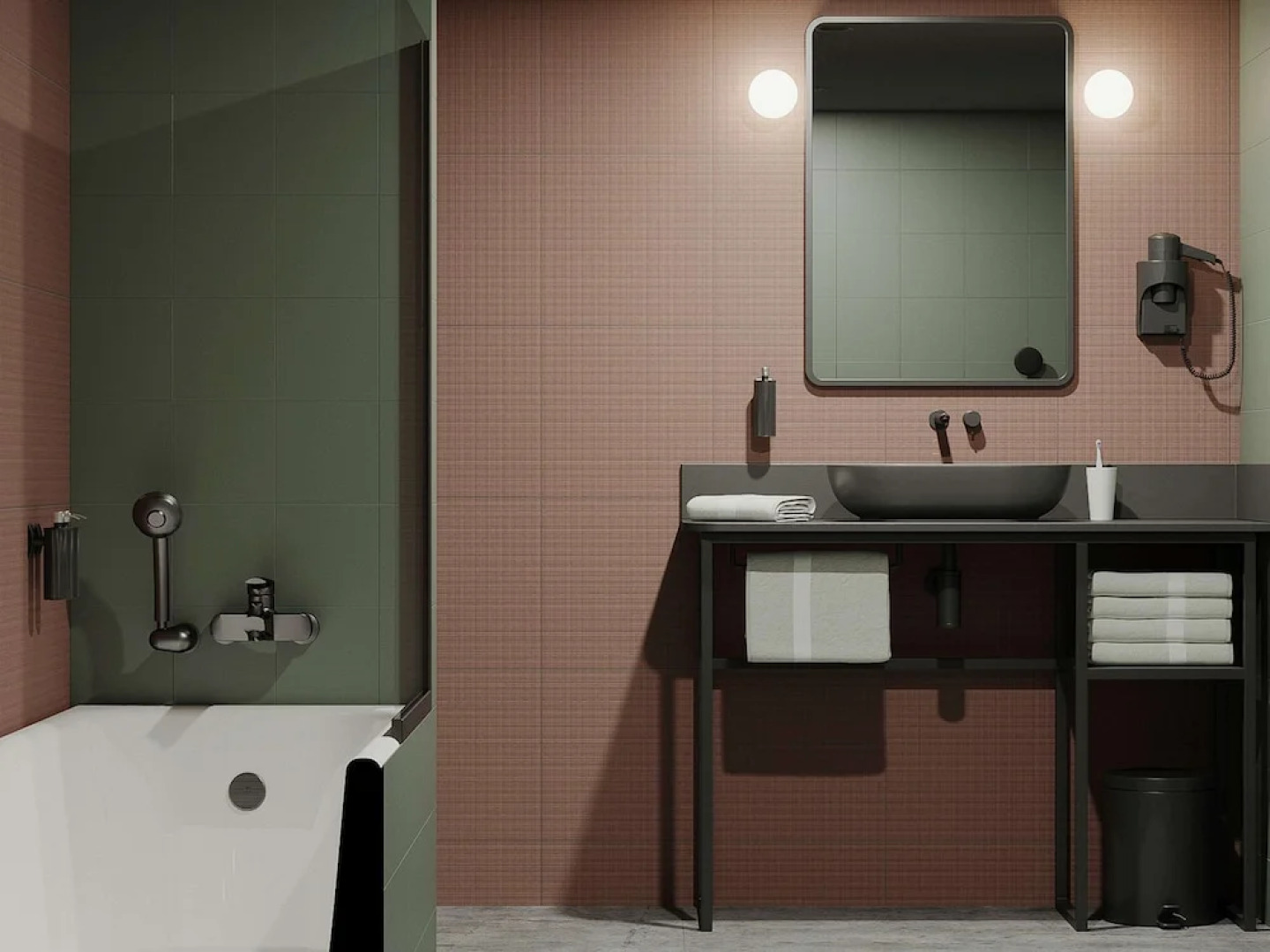 ibis Styles ST Pauls Bay Malta