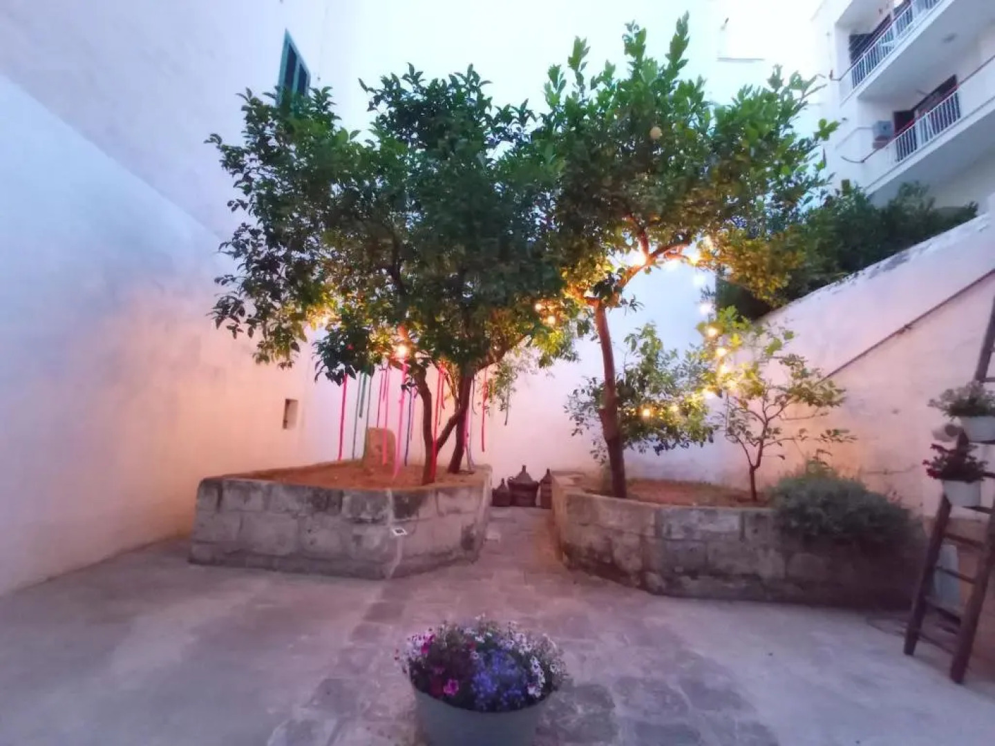 Dimora Antica Via MiLord