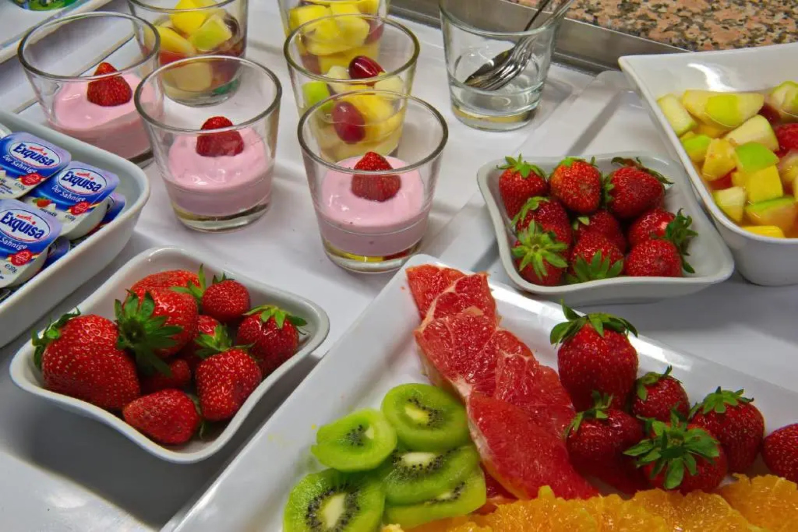 H+ Hotel Oberstaufen