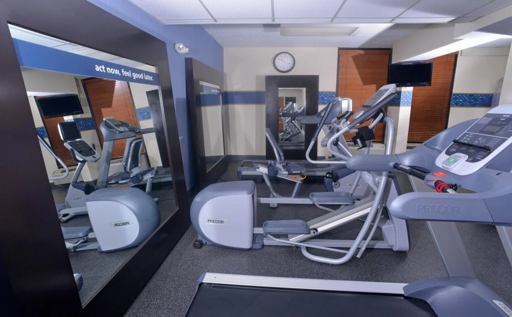 Hampton Inn Springfield-South