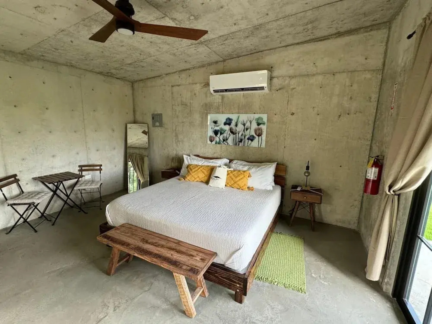 The Serene House Bed & Breakfast