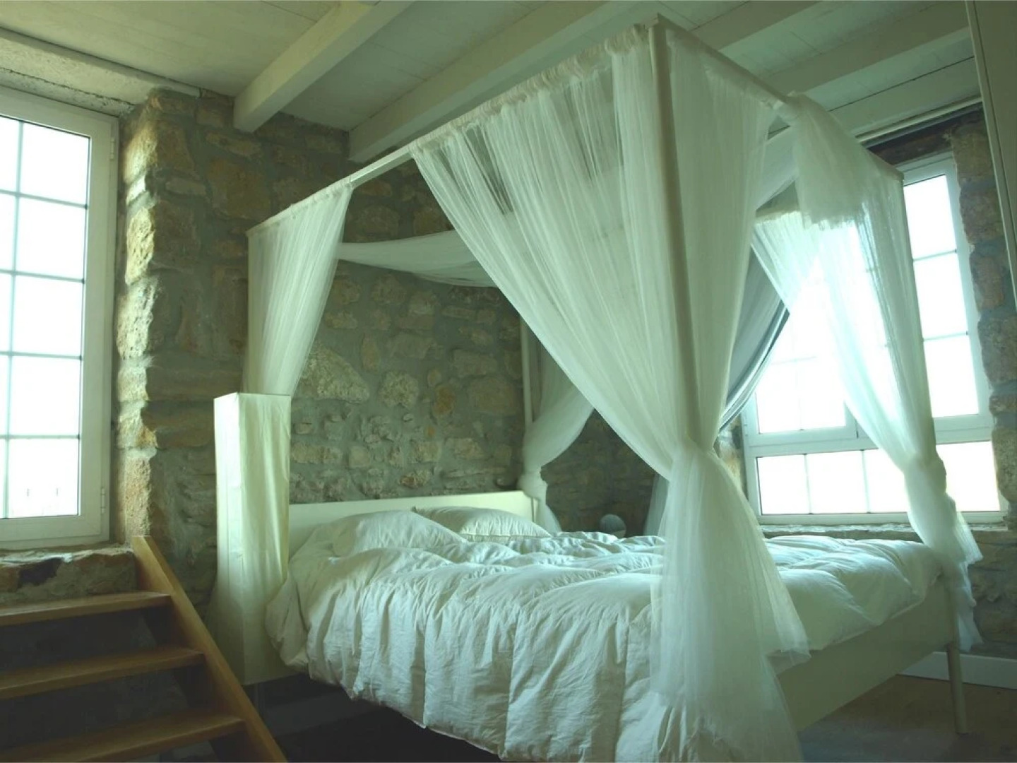 House With 8 Bedrooms in Santa Cruz de Andino, With Wonderful Mountain